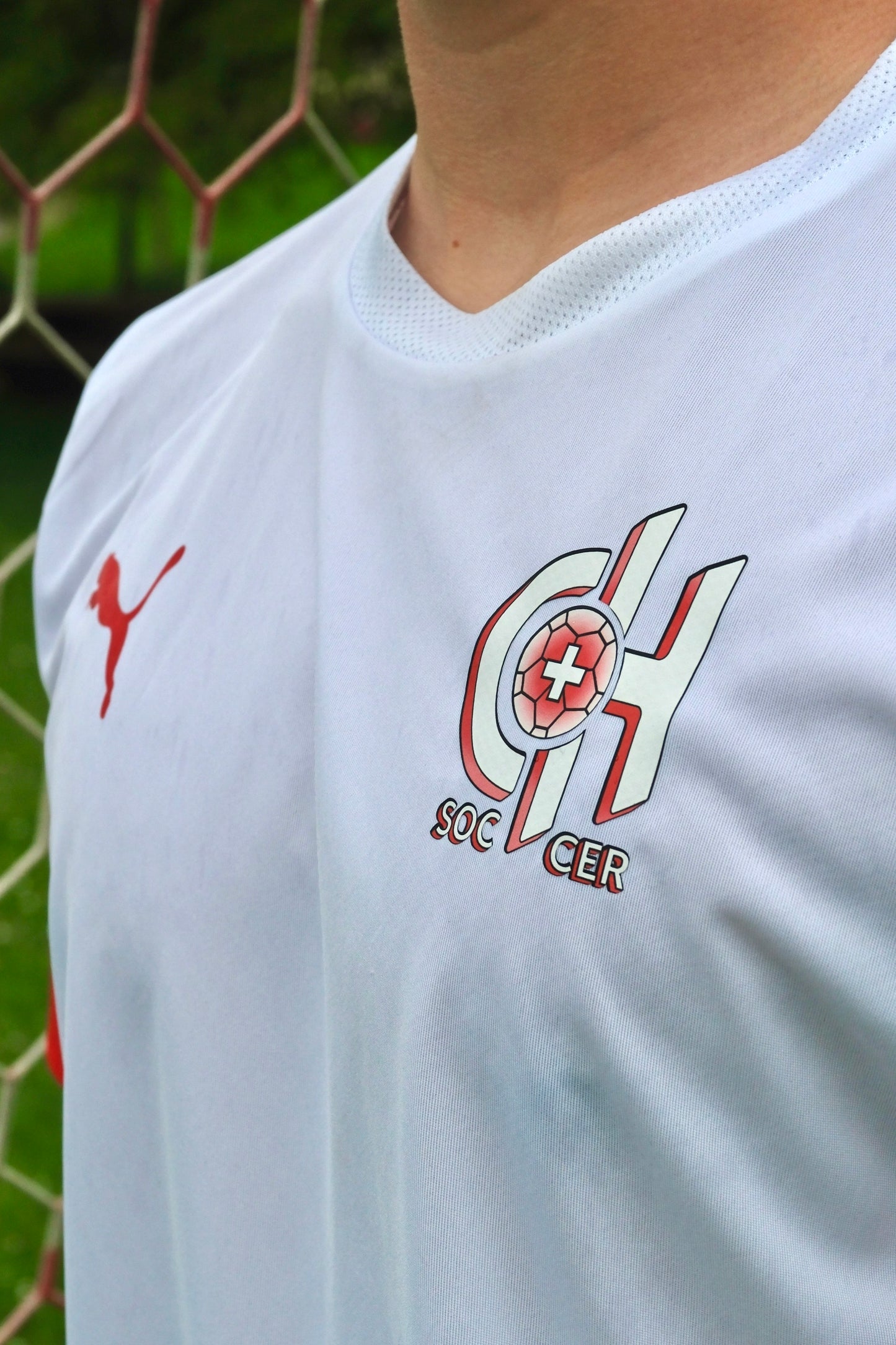 Maillot Ch_soccer Blanc